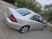 سيارات-mercedes-classe-c-2004-w203-c230-بيضاء-برج-سطيف-الجزائر