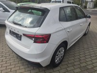 سيارات-skoda-fabia-2023-القبة-الجزائر