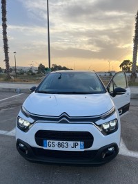 سيارات-citroen-c3-2023-a-الحراش-الجزائر
