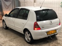 سيارات-renault-clio-campus-2012-bye-القليعة-تيبازة-الجزائر