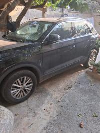 سيارات-volkswagen-t-roc-2023-حجوط-تيبازة-الجزائر