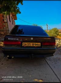 سيارات-renault-25-1989-سيدي-بن-عدة-عين-تيموشنت-الجزائر