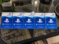 آخر-promo-psn-gift-cards-fr-بوزريعة-الجزائر