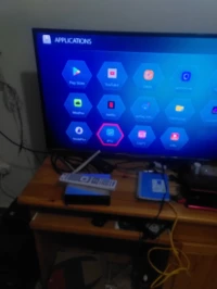 Géant 750 Allure 4k