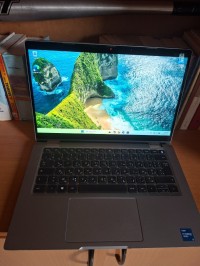 Dell Latitude 5320 2 en 1 i5 11ème génération / 16 Go RAM / SSD 256 Go / FHD / Tactile / 360