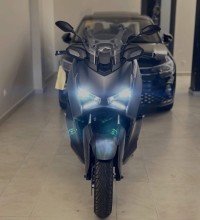 دراجات-نارية-وسكوترات-yamaha-xmax-300-tech-max-plus-2026-شراقة-الجزائر