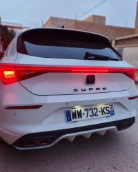 سيارات-cupra-leon-2021-عين-الصفراء-النعامة-الجزائر