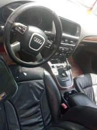 voitures-audi-q5-2010-ain-naadja-alger-algerie
