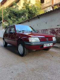 سيارات-peugeot-205-1993-junior-سيدي-موسى-الجزائر