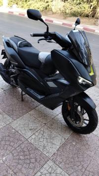 دراجات-نارية-وسكوترات-vmx200-vmx-200-2022-مستغانم-الجزائر