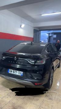 voitures-renault-arkana-2024-techno-plus-tlemcen-algerie