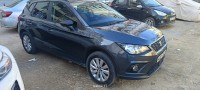 سيارات-seat-arona-2019-city-عنابة-الجزائر