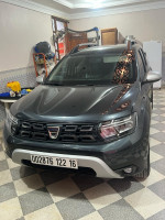 voitures-dacia-duster-2022-facelift-laureate-el-attaf-ain-defla-algerie