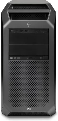 HP Z8 G4 Workstation 