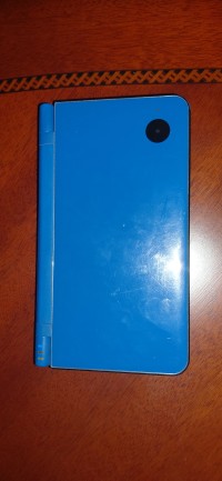 Nintendo DSI XL