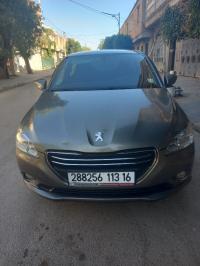 voitures-peugeot-301-2013-allure-ouled-fayet-alger-algerie