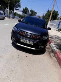 سيارات-dacia-sandero-2019-stepway-باتنة-الجزائر
