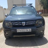 سيارات-dacia-duster-2014-laureate-الجزائر-وسط
