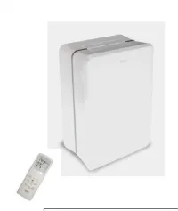 CLIMATISEURS MOBILES MONOBLOCS