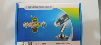 Microscop Électronique
