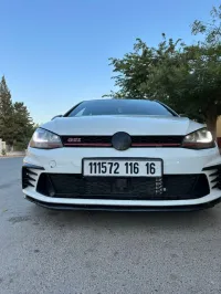 Volkswagen Golf 7 2016 GTI
