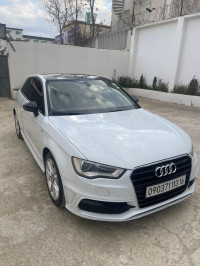 voitures-audi-a3-2013-cheraga-alger-algerie