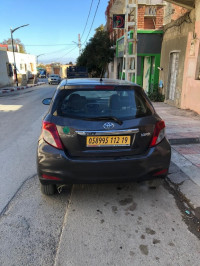 voitures-toyota-yaris-2012-el-eulma-setif-algerie