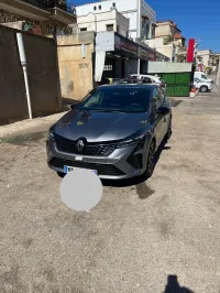 Renault Clio 5  2025 Techno