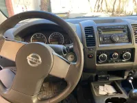 Nissan Navara 2014 Elegance 4x2