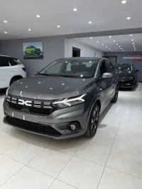 Dacia Logan 2025 Logan