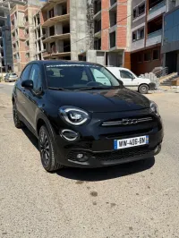 Fiat 500x 2025 Club