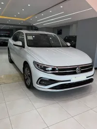 Volkswagen Bora 2025 