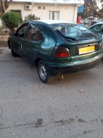 voitures-renault-megane-1-1996-es-senia-oran-algerie