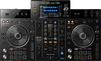 Contrôleur xdj rx2 