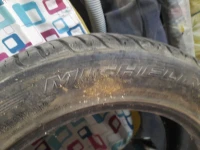 pneu casse 205/60 R16 205/55 R16 