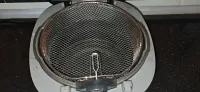 Friteuse SEB 