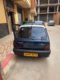 سيارات-suzuki-maruti-800-2009-حمادي-بومرداس-الجزائر