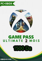 إكس-بوكس-xbox-game-pass-ultimate-تيزي-وزو-الجزائر
