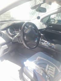 سيارات-peugeot-2008-2016-allure-بن-عكنون-الجزائر