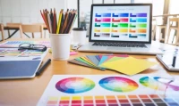Création graphique 