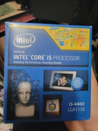 I5 4460