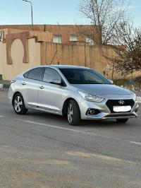 سيارات-hyundai-accent-rb-4-portes-2019-تيارت-الجزائر