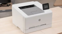 IMPRIMANTE LASER COULEUR HP LASERJET PRO M255DW (7KW64A)