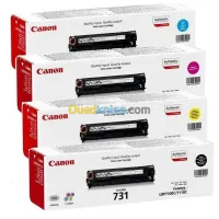 TONER CANON 731 ORIGINE
