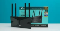 REPETEUR - POINT D'ACCES - MODEM TP-LINK