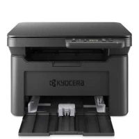 IMPRIMANTE MULTIFONCTION MONOCHROME KYOCERA MA2000 LASER 3-IN-1 AVEC DEUX TONERS