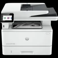IMPRIMANTE MULTIFONCTION HP LASERJET PRO MFP 4103FDW