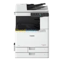 PHOTOCOPIEUR A3/A4 CANON IMAGE RUNNER IR C3326I : A3 COULEUR
