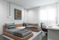 Vente Appartement F4 Alger Said hamdine