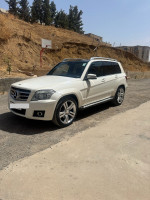 voitures-mercedes-glk-2009-bouira-algerie